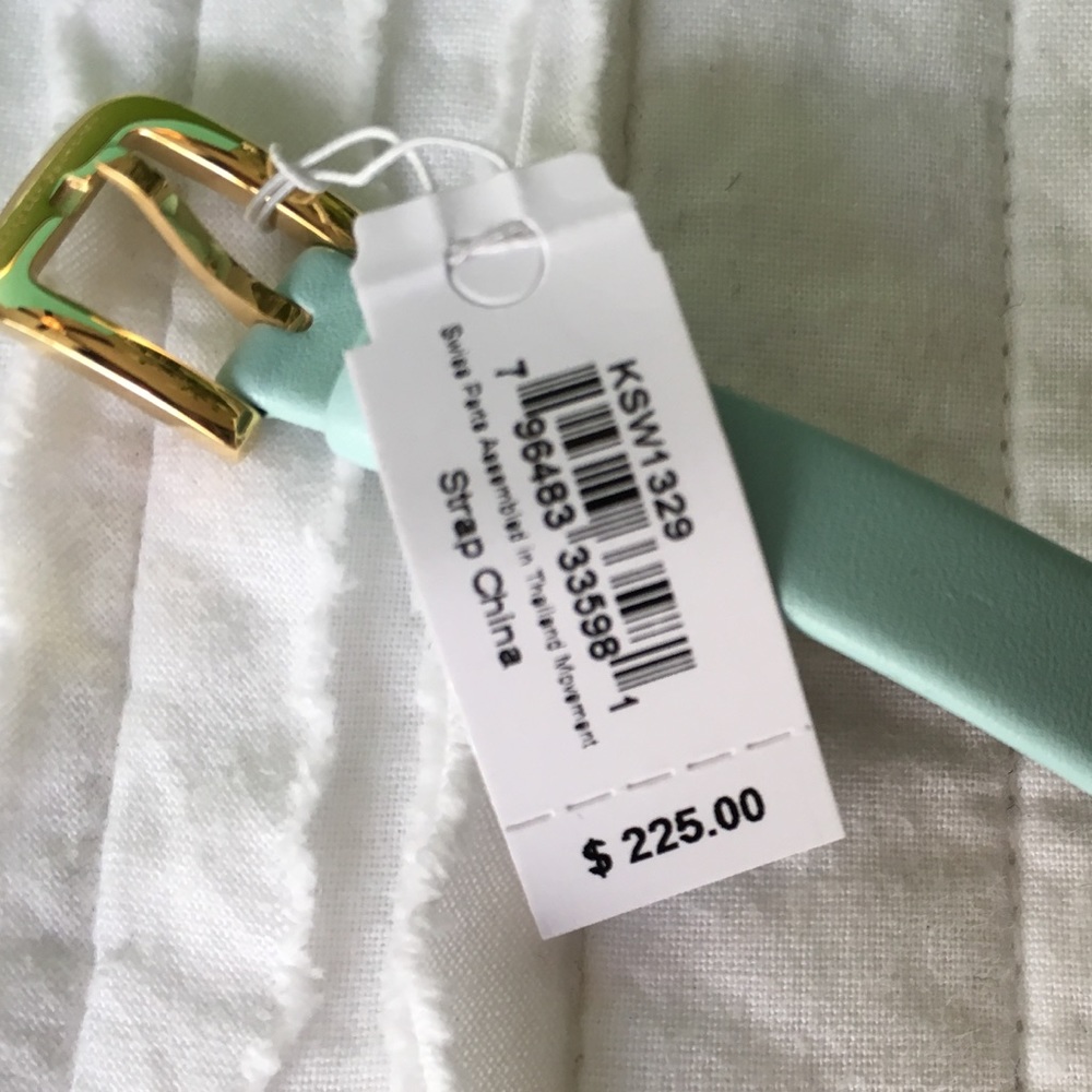 Sold Kate Spade Pinata Watch - Picture 4 of 6